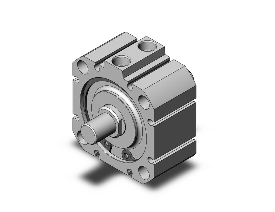 NCQ8WN200-025CM Compact Cylinder, NCQ8