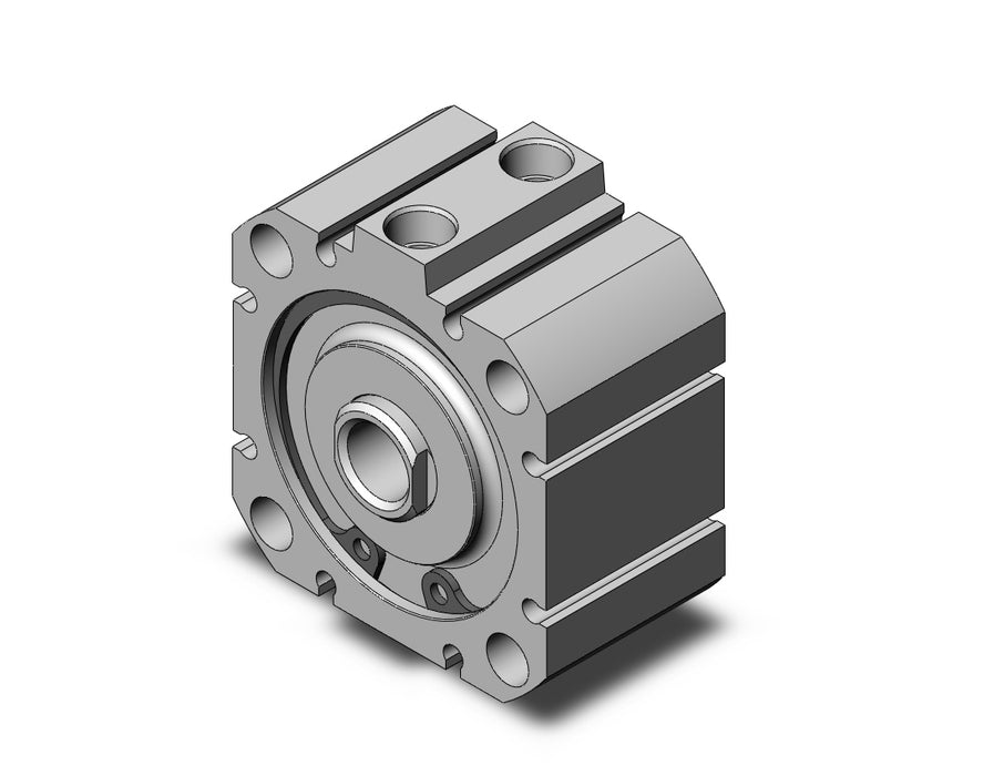 NCQ8WN200-037 Compact Cylinder, NCQ8