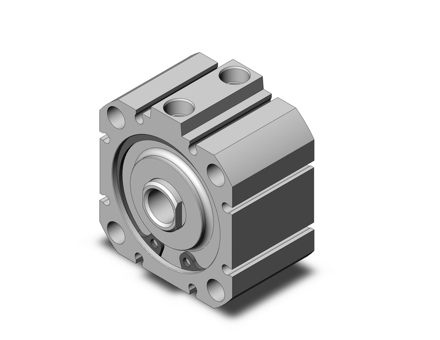 NCQ8WN200-050 Compact Cylinder, NCQ8
