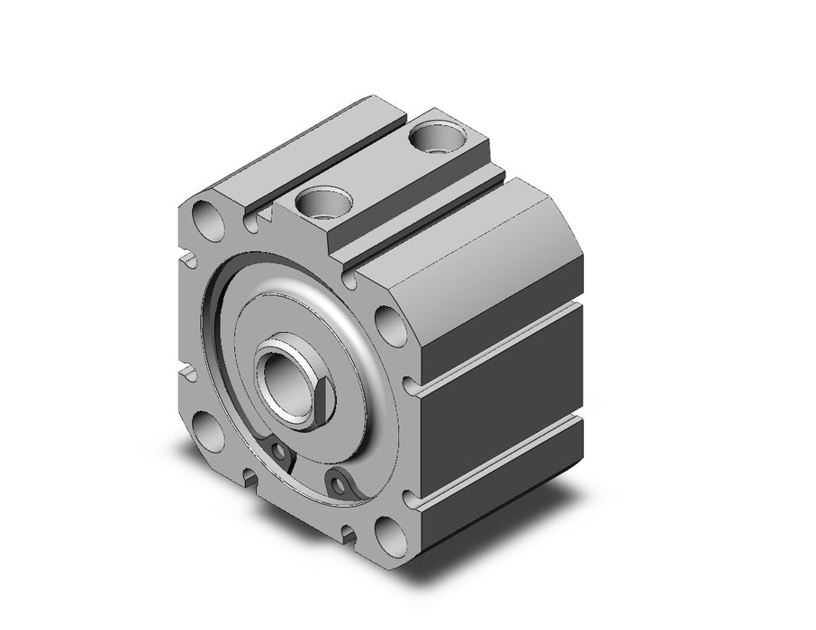 NCQ8WN200-062C Compact Cylinder, NCQ8