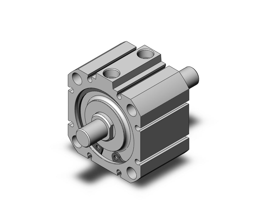 NCQ8WN200-062M Compact Cylinder, NCQ8