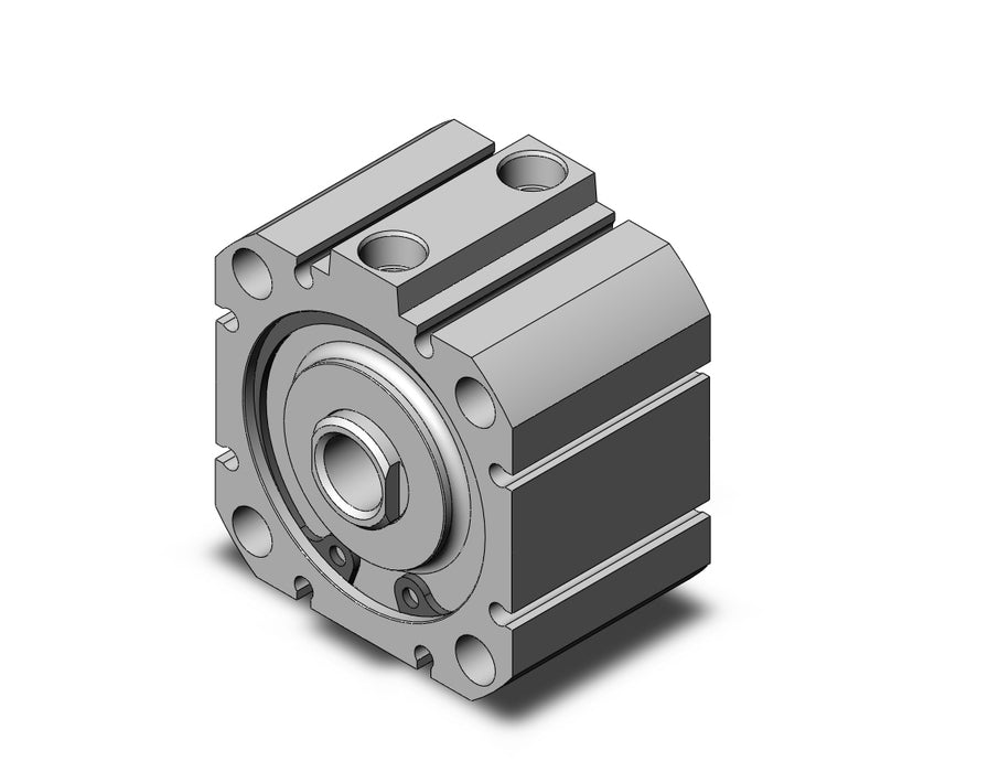 NCQ8WN200-062 Compact Cylinder, NCQ8