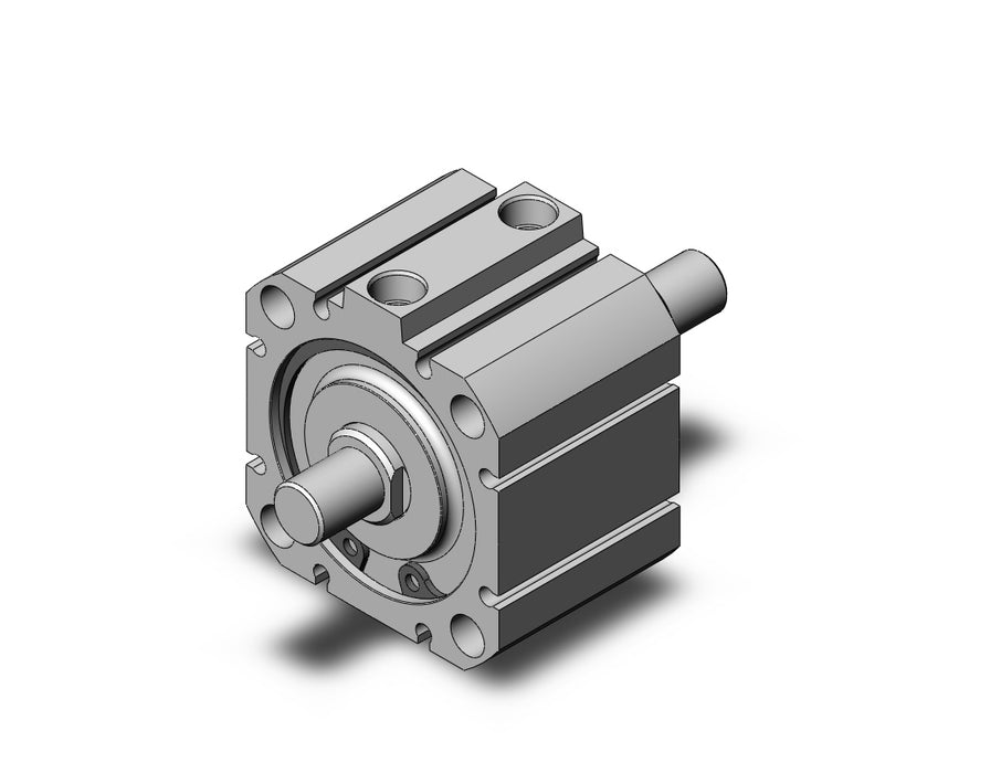 NCQ8WN200-075M Compact Cylinder, NCQ8