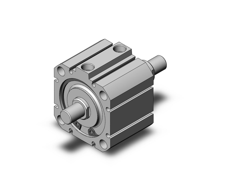 NCQ8WN200-087M Compact Cylinder, NCQ8