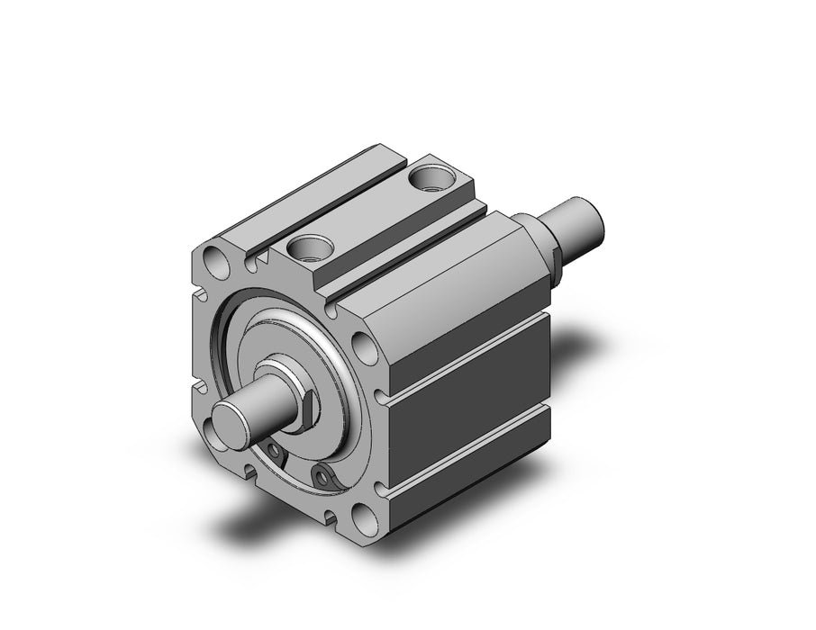 NCQ8WN200-100CM Compact Cylinder, NCQ8