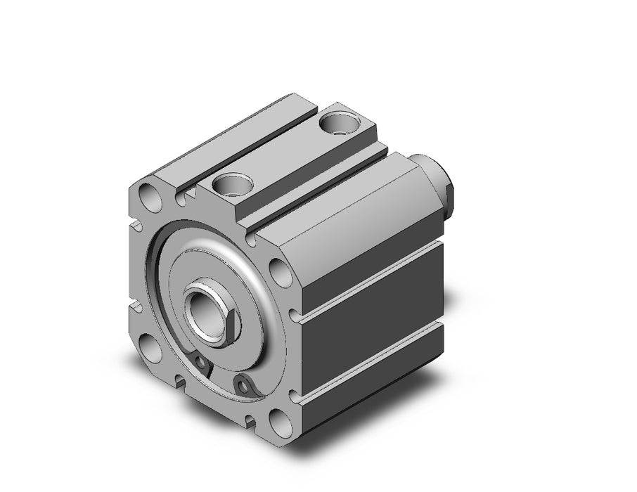 NCQ8WN200-100C Compact Cylinder, NCQ8