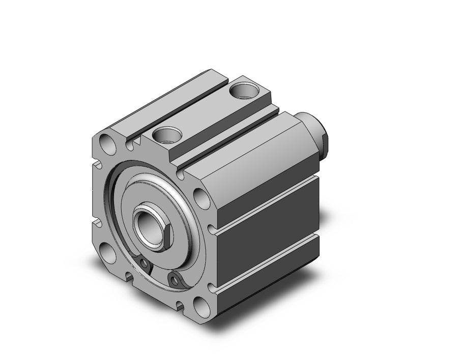 NCQ8WN200-100 Compact Cylinder, NCQ8