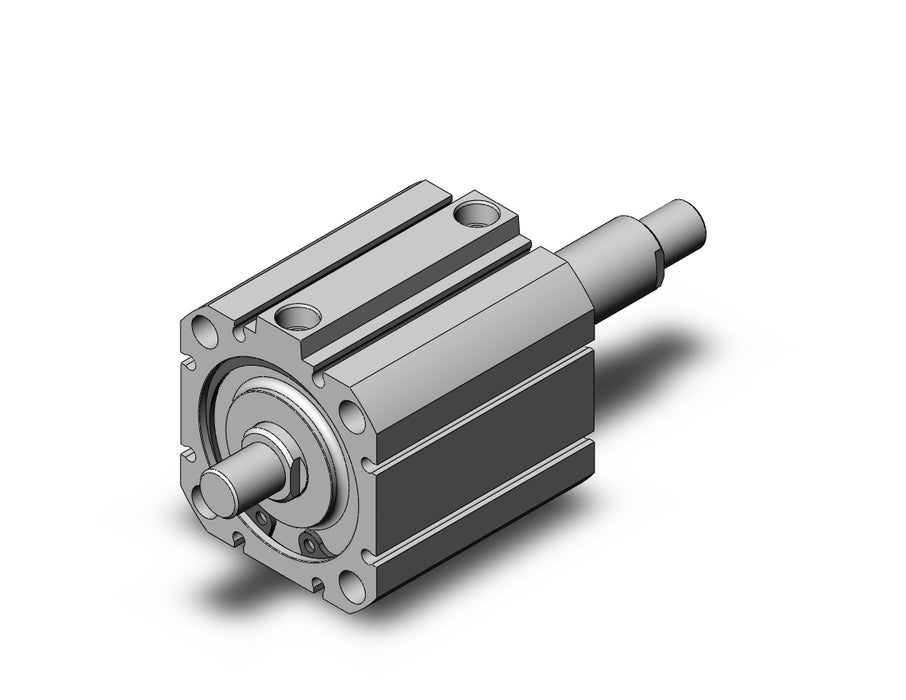 NCQ8WN200-175CM Compact Cylinder, NCQ8