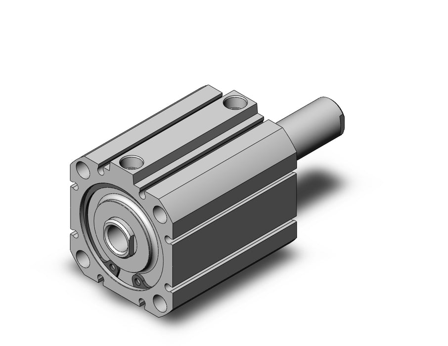 NCQ8WN200-200 Compact Cylinder, NCQ8