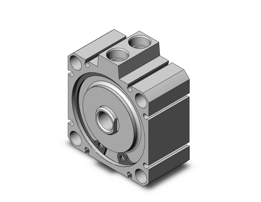 NCQ8WN250-012 Compact Cylinder, NCQ8