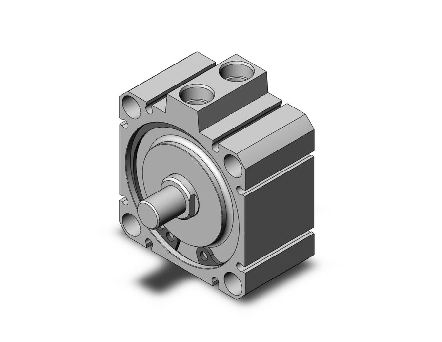 NCQ8WN250-025CM Compact Cylinder, NCQ8
