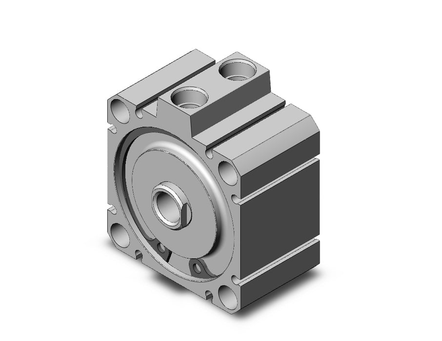 NCQ8WN250-037C Compact Cylinder, NCQ8