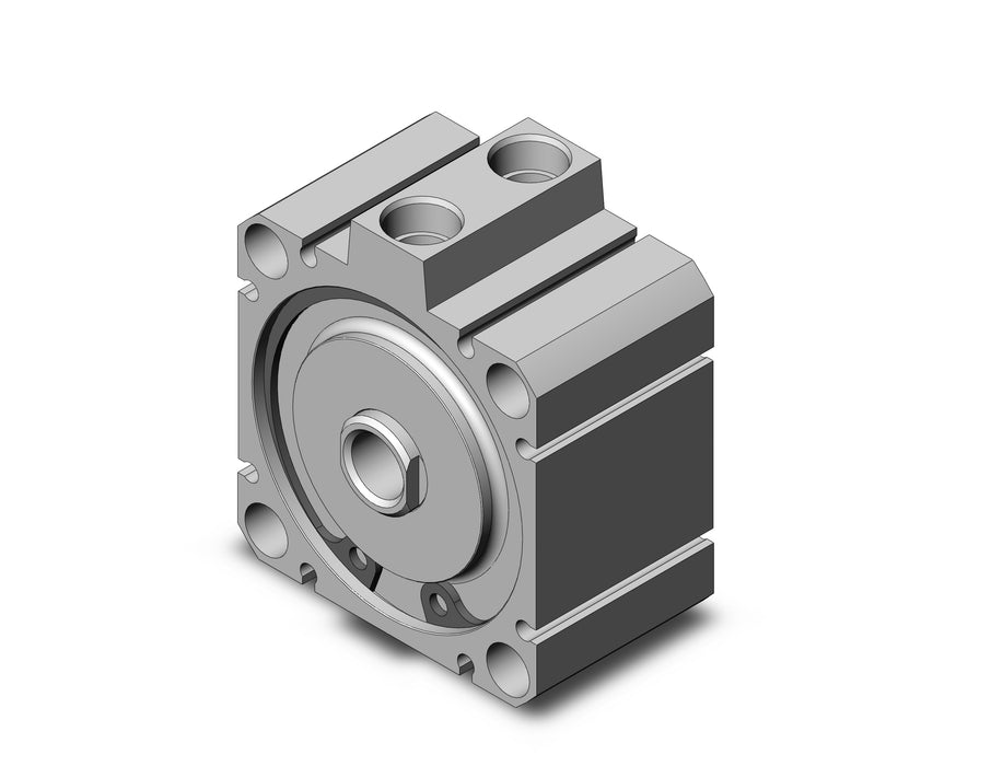 NCQ8WN250-037 Compact Cylinder, NCQ8