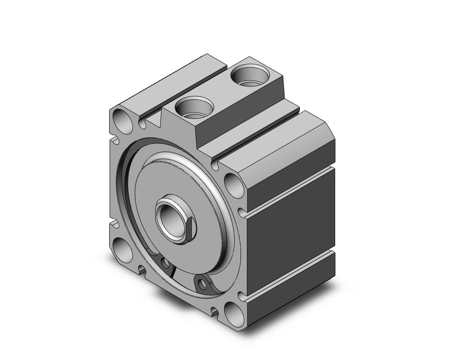 NCQ8WN250-050C Compact Cylinder, NCQ8