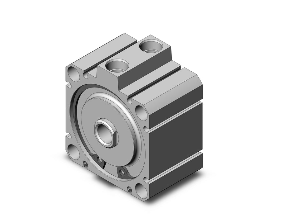 NCQ8WN250-050 Compact Cylinder, NCQ8