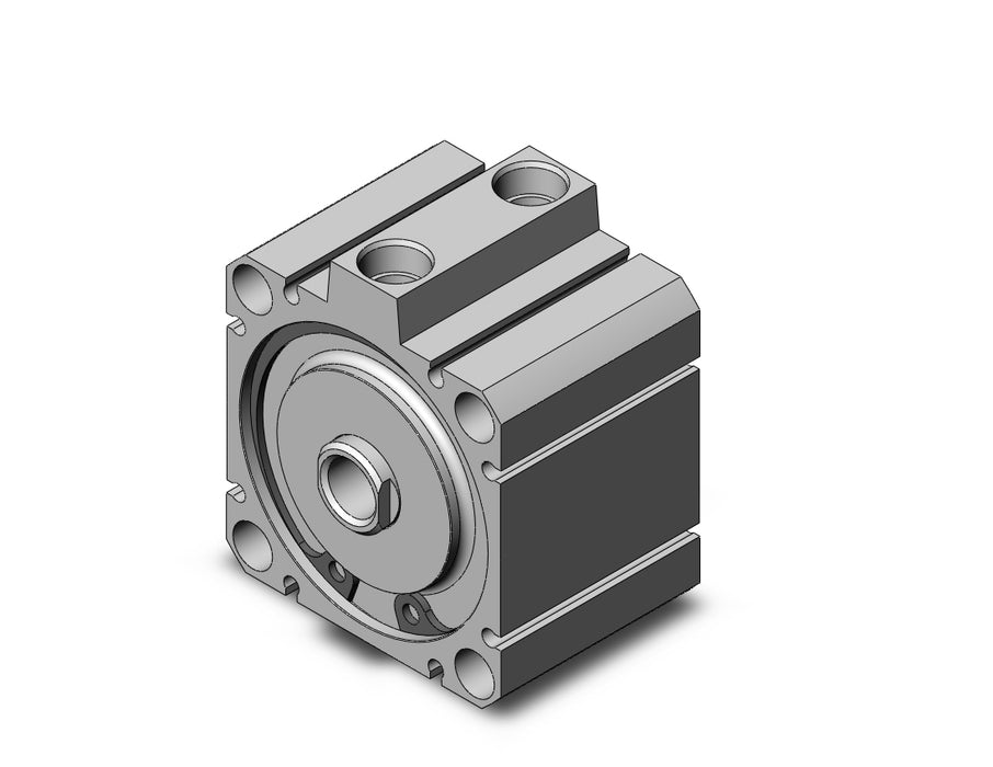 NCQ8WN250-075C Compact Cylinder, NCQ8