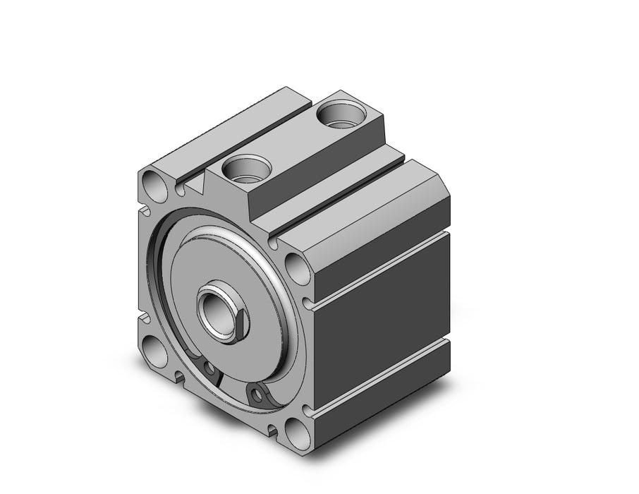 NCQ8WN250-087C Compact Cylinder, NCQ8