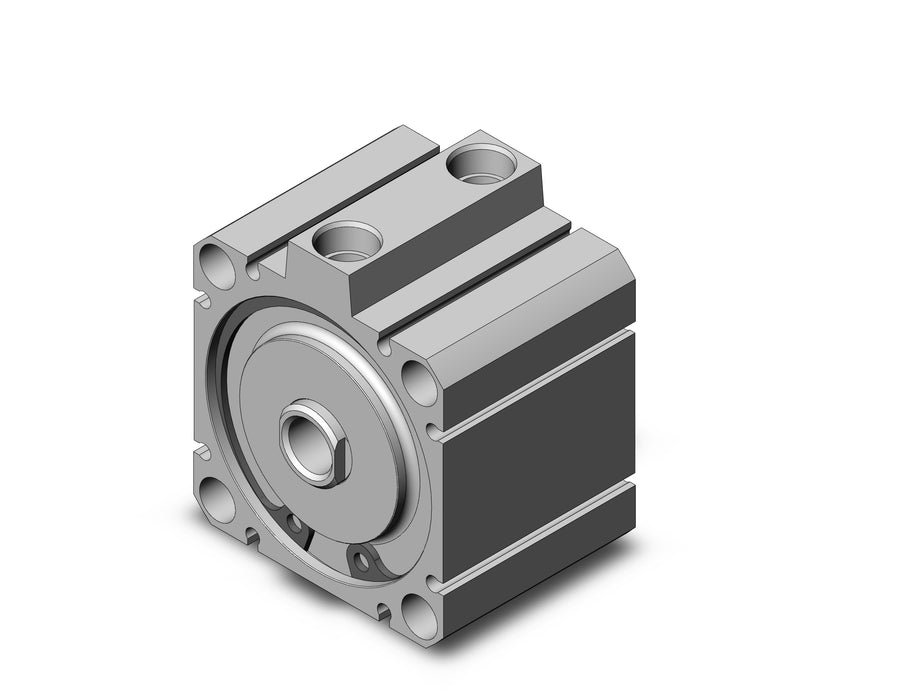 NCQ8WN250-087 Compact Cylinder, NCQ8