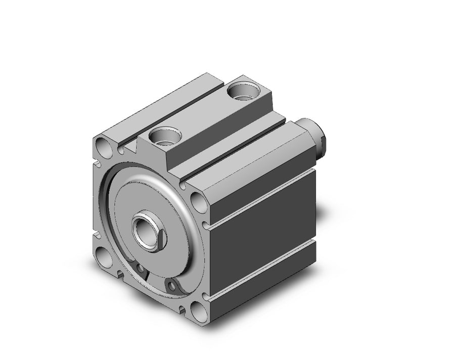 NCQ8WN250-125C Compact Cylinder, NCQ8
