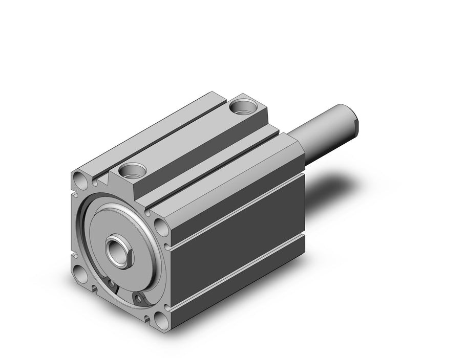 NCQ8WN250-250 Compact Cylinder, NCQ8