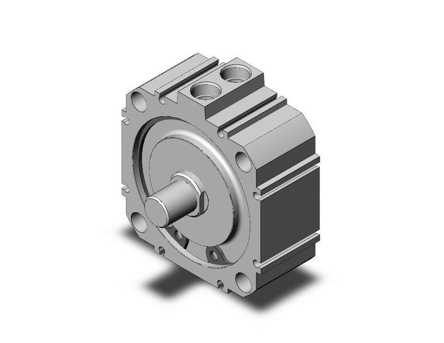 NCQ8WN300-012CM Compact Cylinder, NCQ8