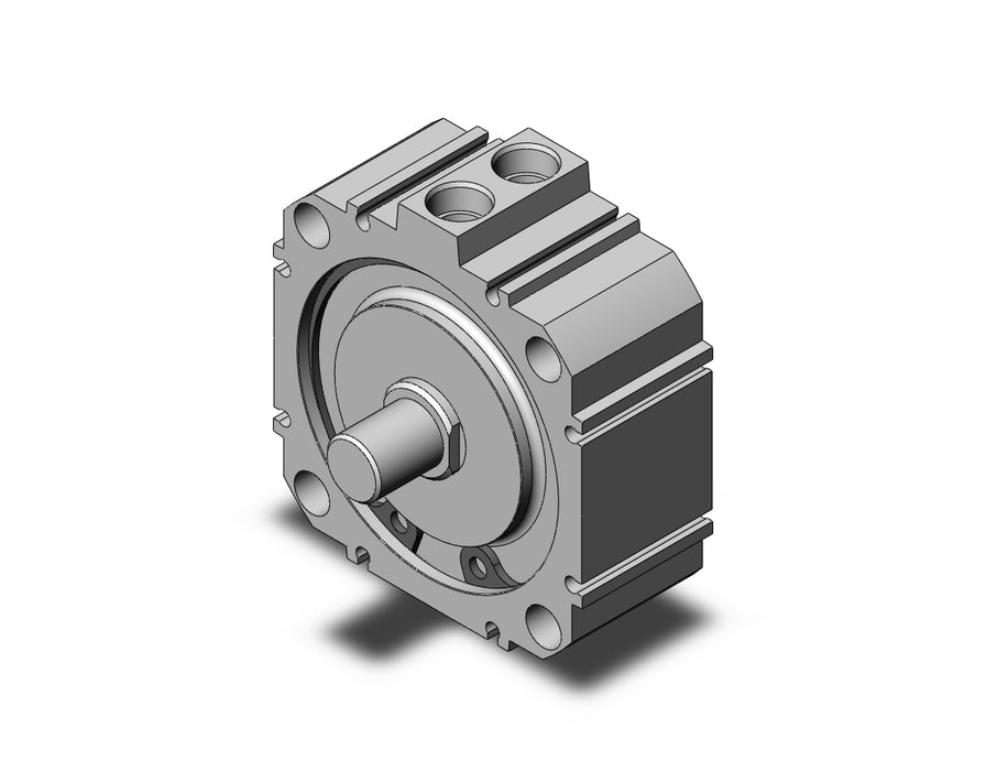 NCQ8WN300-012M Compact Cylinder, NCQ8