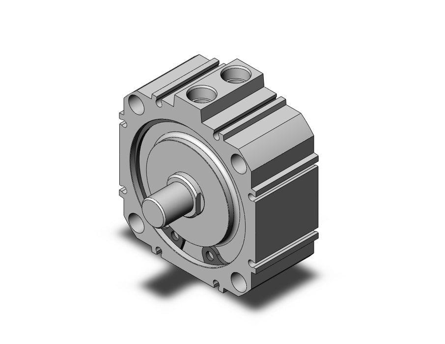 NCQ8WN300-025CM Compact Cylinder, NCQ8