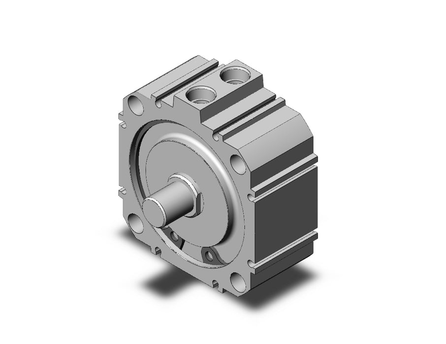 NCQ8WN300-025M Compact Cylinder, NCQ8
