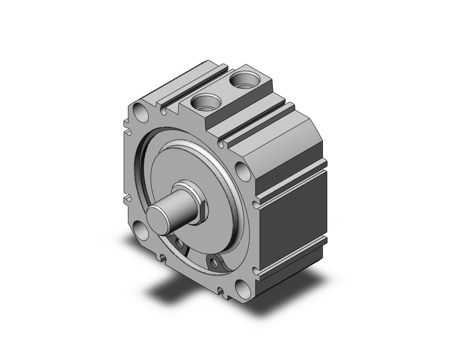 NCQ8WN300-037CM Compact Cylinder, NCQ8