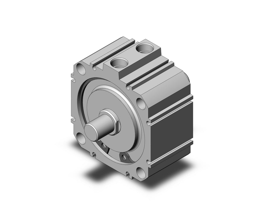 NCQ8WN300-050CM Compact Cylinder, NCQ8