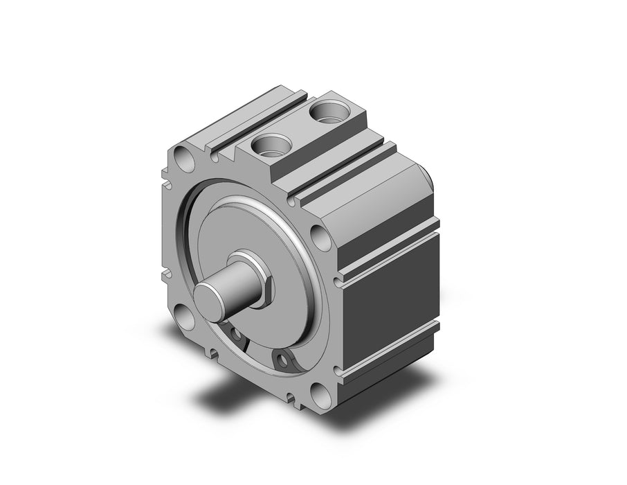 NCQ8WN300-050M Compact Cylinder, NCQ8