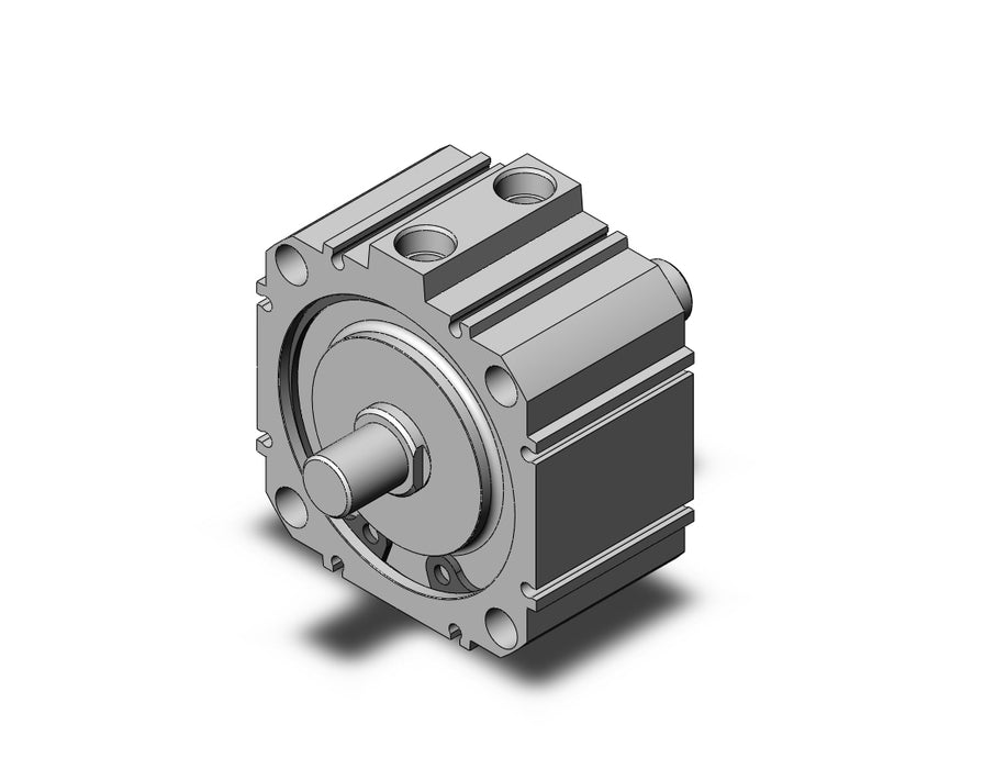 NCQ8WN300-062CM Compact Cylinder, NCQ8