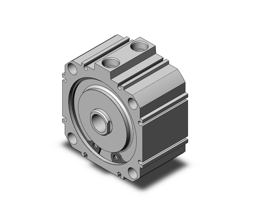NCQ8WN300-062C Compact Cylinder, NCQ8