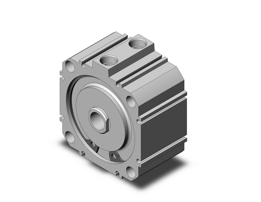 NCQ8WN300-062 Compact Cylinder, NCQ8