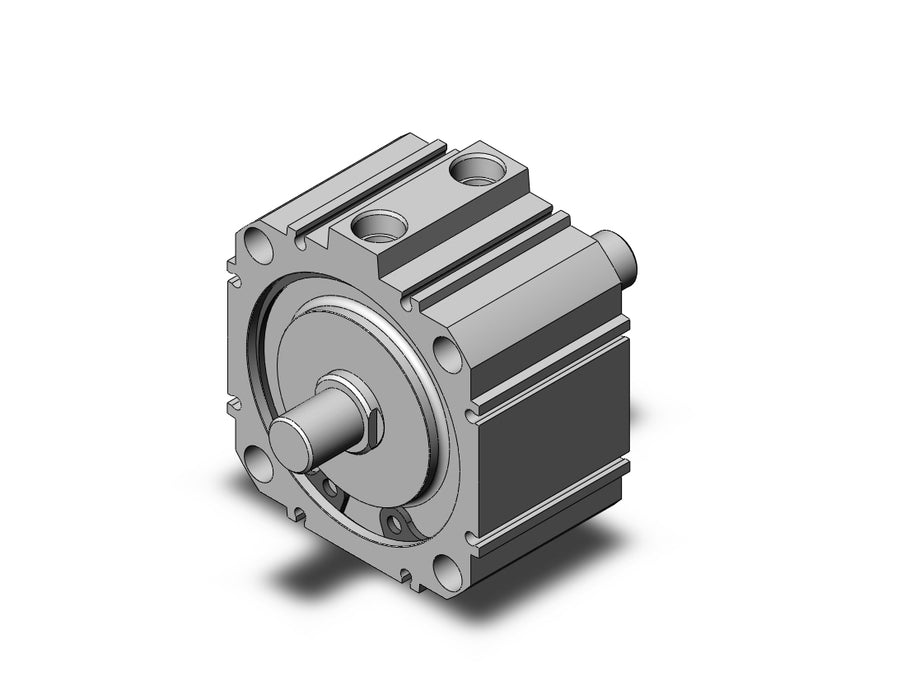 NCQ8WN300-075CM Compact Cylinder, NCQ8