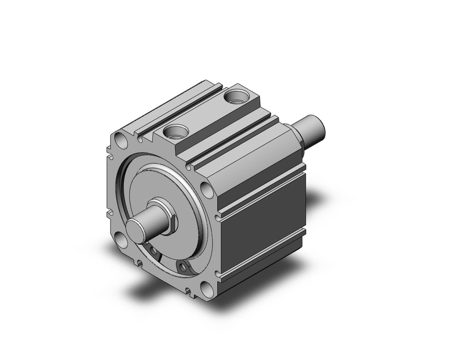 NCQ8WN300-125CM Compact Cylinder, NCQ8