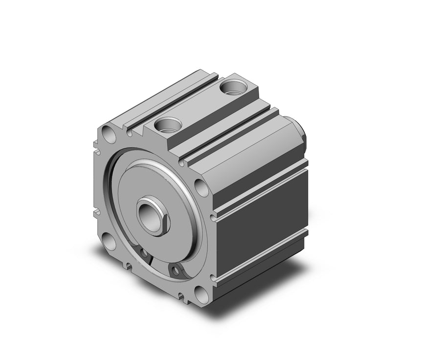 NCQ8WN300-125C Compact Cylinder, NCQ8