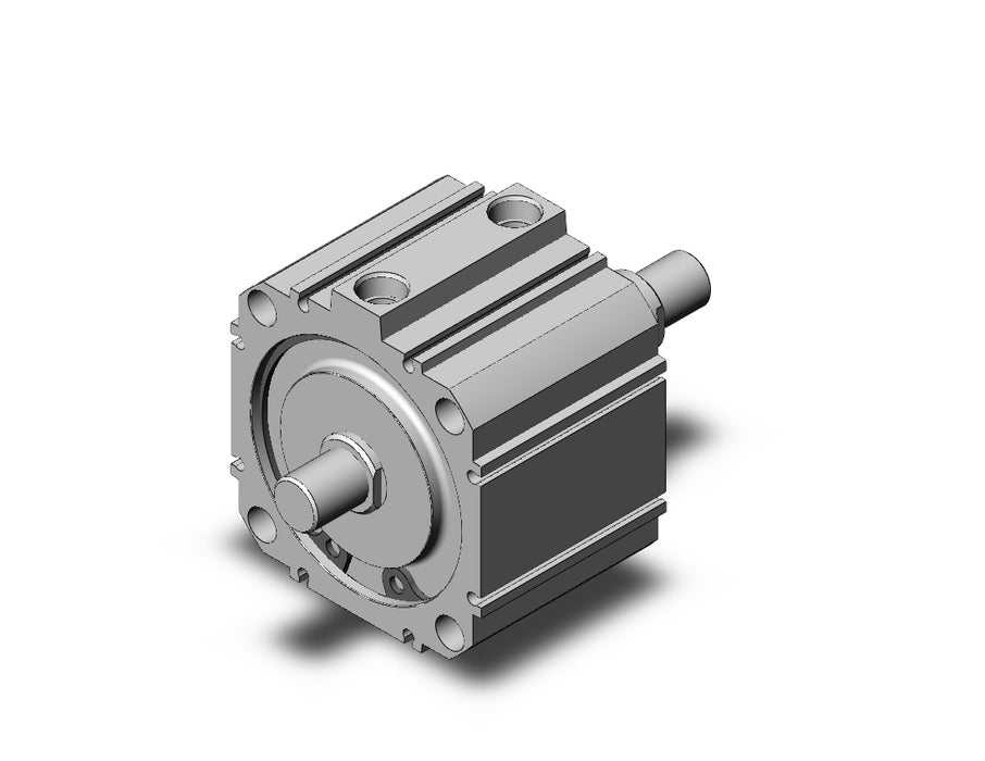 NCQ8WN300-125M Compact Cylinder, NCQ8