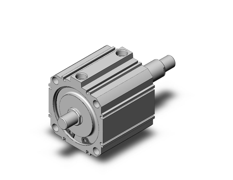 NCQ8WN300-200CM Compact Cylinder, NCQ8