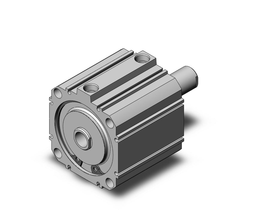 NCQ8WN300-200 Compact Cylinder, NCQ8
