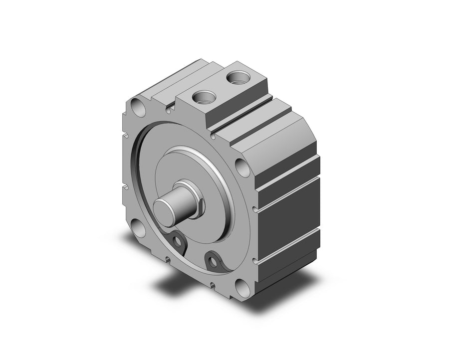 NCQ8WN400-037CM Compact Cylinder, NCQ8