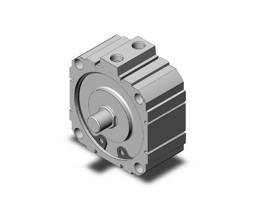 NCQ8WN400-050CM Compact Cylinder, NCQ8