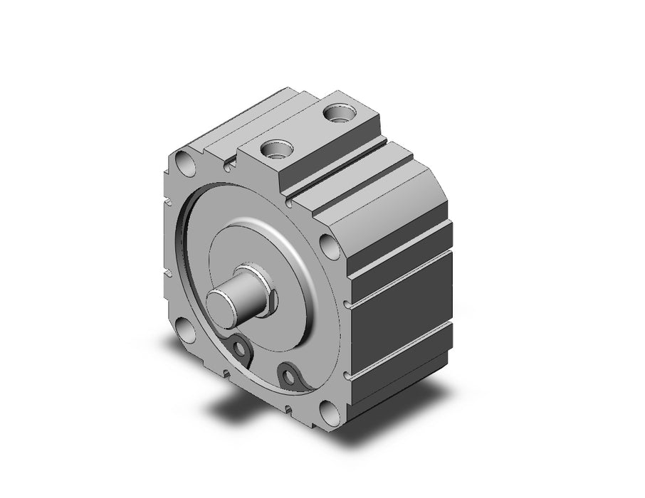NCQ8WN400-075CM Compact Cylinder, NCQ8