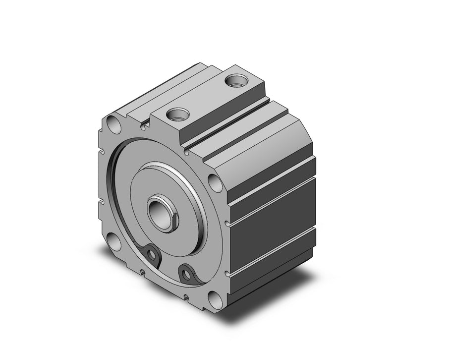 NCQ8WN400-125C Compact Cylinder, NCQ8