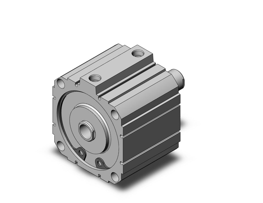 NCQ8WN400-200C Compact Cylinder, NCQ8