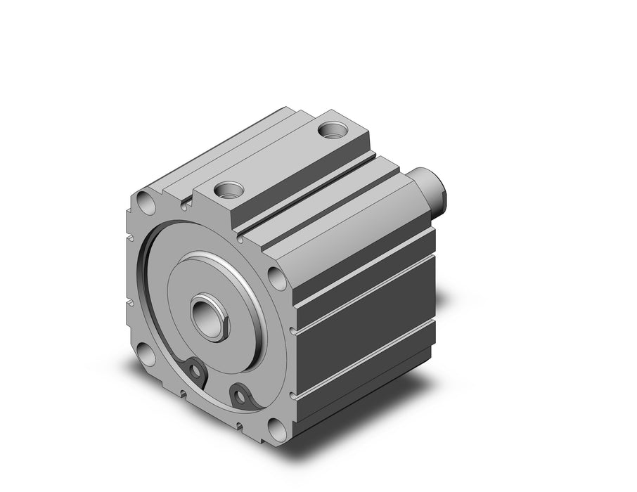 NCQ8WN400-200 Compact Cylinder, NCQ8