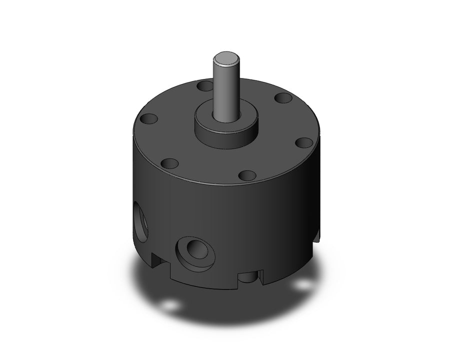NCRB1BW20-270S Actuator, Rotary, Vane Type