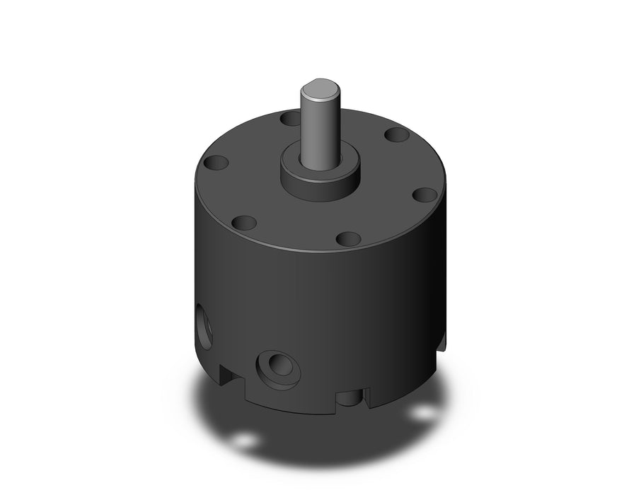 NCRB1BW30-180S Actuator, Rotary, Vane Type