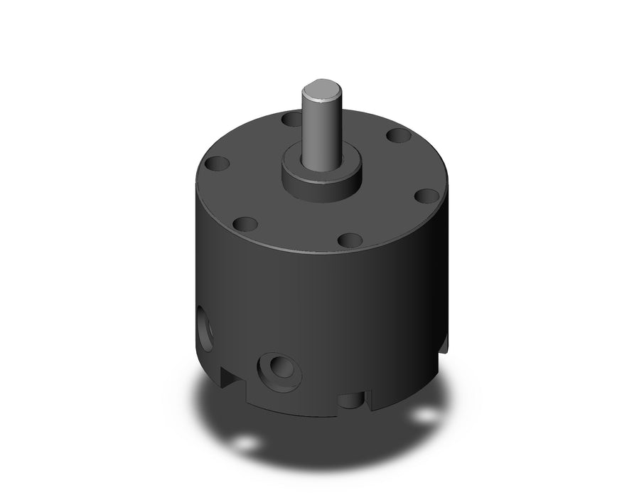 NCRB1BW30-90S Actuator, Rotary, Vane Type