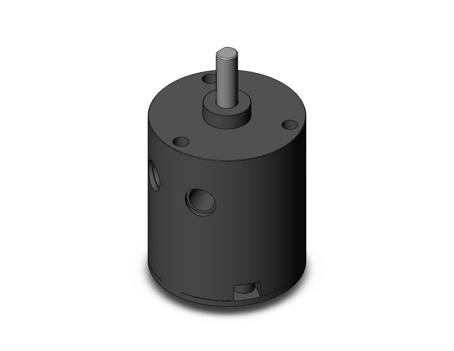 NCRB1BWU10-180S Actuator, Rotary, Vane Type
